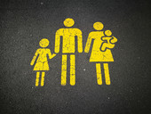 Il Senato ha approvato il Family Act. Famiglie in cantiere