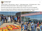 Il sogno di Giuseppe. Un campo di tulipani in Puglia e un sogno di solidarietà