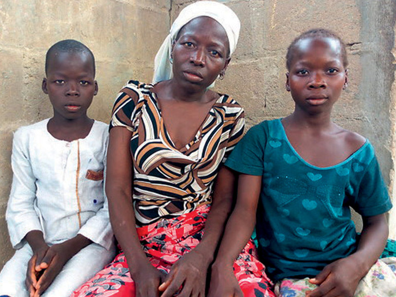 Il sostegno della Fondazione ”Aiuto alla Chiesa che soffre”. Nigeria e Siria: tra persecuzioni, povertà e pandemia