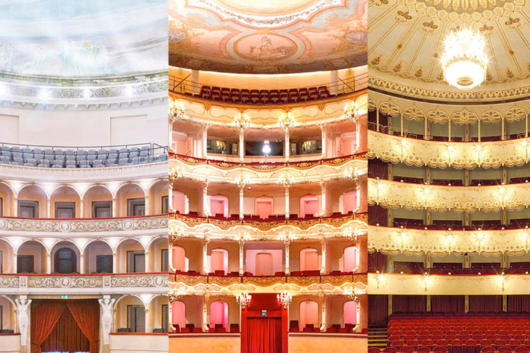 Il teatro si mostra: il progetto del Teatro Stabile del Veneto per essere al servizio dei territori