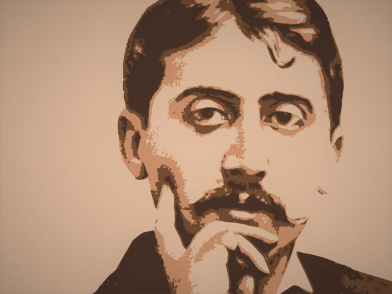 Il tempo come ricerca di senso. Cento anni fa moriva Marcel Proust, lasciandoci un messaggio di speranza