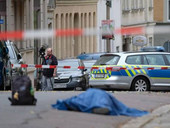Il tragico monito di Halle, la strage in Germania figlia dell'antisemitismo