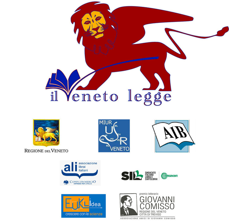 Il Veneto legge: presentata la terza edizione della Maratona di lettura