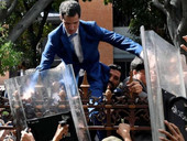 Il Venezuela a un anno dall’auto-proclamazione di Juan Guaidó. P. Ugalde: “Obbligare il Governo ad accettare le elezioni presidenziali”