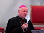 Il vescovo Claudio all'Assemblea Caritas. Per la Caritas il compito educativo è quello centrale