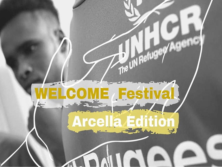 Il Welcome Festival 2019 è all'Arcella: due settimane di eventi sul senso dell'accoglienza