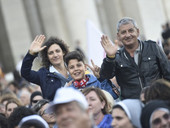Il X Incontro mondiale famiglie a partire dalla Parola di Dio