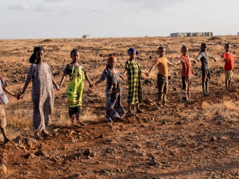 In Africa la più grave crisi alimentare al mondo ma aiuti umanitari sottofinanziati