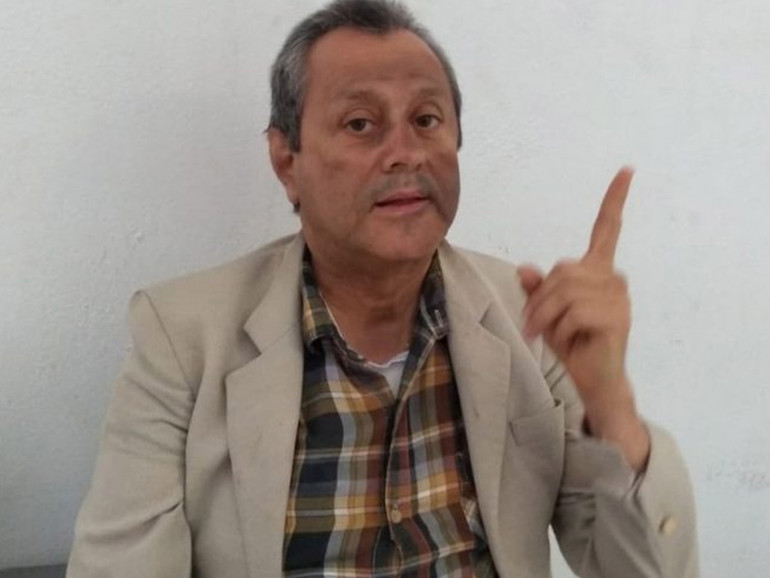In Colombia il vescovo si traveste da senzatetto: “Ho capito la solitudine e l’indifferenza”