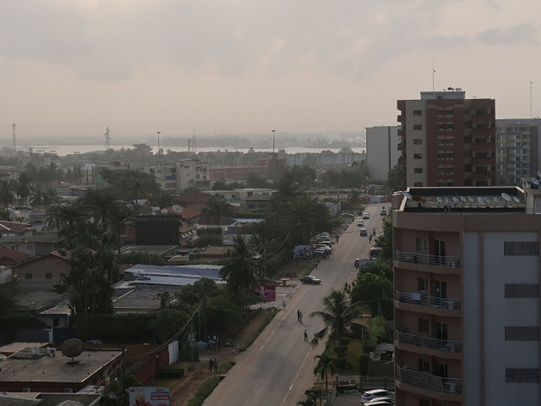In Costa D'Avorio la salma di Laurent: "Morto cercando una vita più dignitosa"