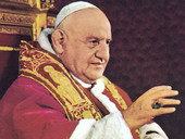 In Famiglia. Il richiamo di Giovanni XXIII alla famiglia di Nazareth ha un peso sostanziale, non è affidato ad una semplice devozione