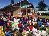In Kenya, a pochi mesi dalla riconsegna della missione diocesana, è una Quaresima di gratitudine e fiducia