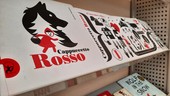In mostra a Padova la passione per le fiabe di Italo Calvino 