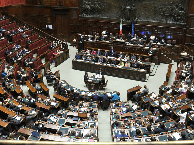 In politica come nella vita, c’è da fare compromessi In politica come nella vita, c’è da fare compromessi