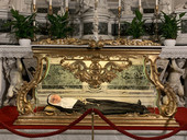 In preghiera con Eustochio. Nei sabati di marzo in Cattedrale, prende vita l'itinerario penitenziale con la beata
