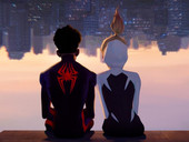 In sala l’animazione “Spider-Man: Across the Spider-Verse” e il live-action “La Sirenetta”, su RaiPlay la miniserie “Normal People”