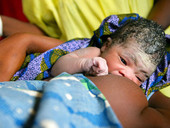 In sovrappeso nel mondo 40 milioni sotto i 5 anni: fondamentale il ruolo dell'allattamento