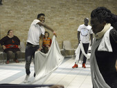 In teatro nessuno è straniero. Dal 20 gennaio teatro comico per i cittadini padovani di tutto il mondo e di tutte le lingue