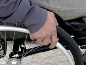 Inail: nuovo regolamento per interventi a favore delle persone con disabilità da lavoro