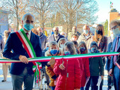 Inaugurato il Nuovo centro polifunzionale Zagorà a Zugliano