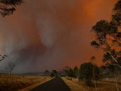 Incendi in Australia: vescovi cattolici, piano nazionale in aiuto alle persone e appello a cura della terra per “prevenire tali calamità”