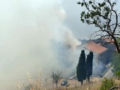 Incendi in Sicilia: vescovi, si pregherà in tutte le comunità delle 18 diocesi