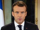 Incendio a Notre Dame: Macron, “avevo promesso la ricostruzione in cinque anni. Faremo di tutto per rispettare scadenza”