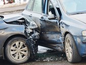Incidenti stradali, 29,5% in meno nei primi 9 mesi del 2020