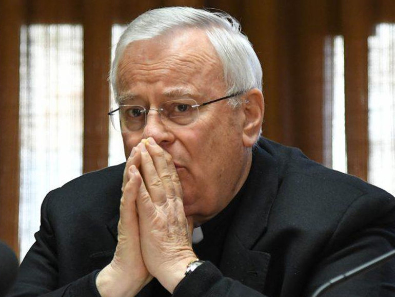 ​+++ Incontro abusi in Vaticano: card. Bassetti, “condivido il dolore delle vittime”. Alla Chiesa italiana chiede un ricordo nella preghiera +++