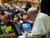Incontro abusi in Vaticano: il magistero delle vittime
