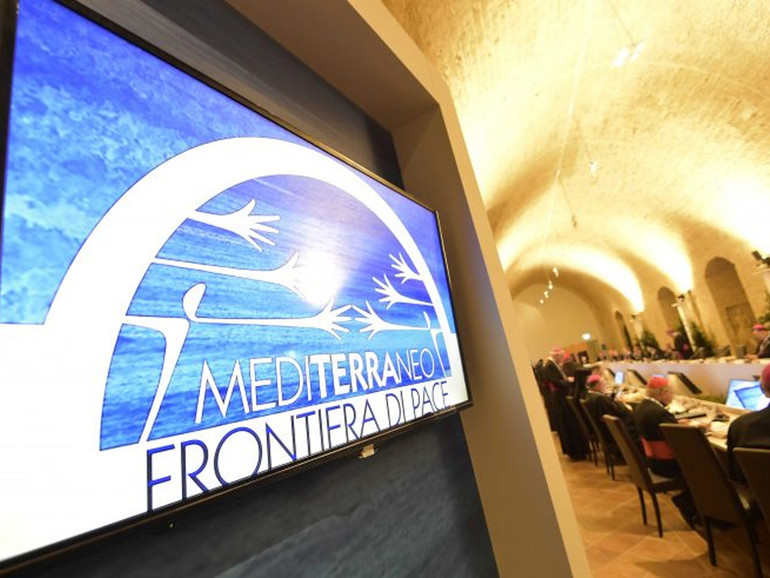 Incontro Cei sul Mediterraneo: Ucs, “a distanza di un anno, confermate forme di collaborazione e solidarietà”