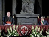 Incontro vescovi e sindaci del Mediterraneo: card. Bassetti, “vicinanza e sostegno al Papa”, “la guerra è un fallimento”