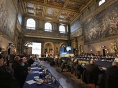 Incontro vescovi e sindaci del Mediterraneo: “inizino immediatamente i negoziati per ristabilire la pace”