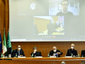 Incontro vescovi e sindaci sul Mediterraneo: card. Bassetti, “lavoreranno insieme nell’ottica della fraternità”
