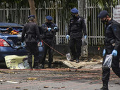 Indonesia: attentato a cattedrale di Makassar. Card. Suharyo, “governo ci garantisce sicurezza. Celebrazioni Settimana Santa possono svolgersi”