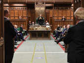 Inghilterra e Galles: vescovi su legge aborto, ”il Regno Unito avrà la legislazione più estrema in Europa”