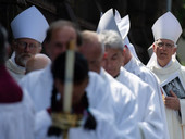 Inghilterra e Galles: vescovi sul documento nazionale per il Sinodo, “è evidente la preoccupazione di rinnovare il dinamismo missionario”