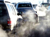 Inquinamento atmosferico, Asvis: in Italia 60 mila morti premature ogni anno