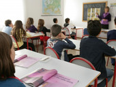 Insegnamento religione cattolica: Cei, “qualifica in senso educativo la stessa istituzione scolastica”