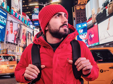 Internet e noi: una chiacchierata con Francesco Galati Internet e noi: una chiacchierata con Francesco Galati