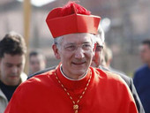 Intervento del Patriarca di Venezia Francesco Moraglia alla manifestazione per la Speedline domenica 19 dicembre a S. Maria di Sala (VE)