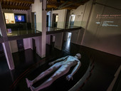 #iorestoacasa e visito un museo. Il Musme propone una visita virtuale