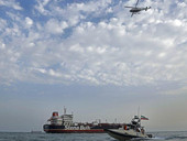 Iran e crisi del Golfo Persico. Bressan (Lumsa): “Escalation finale prima di un negoziato per un nuovo accordo sul nucleare”