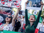 Iran, vietato dimenticare. Continua la repressione del regime. Dov’è la comunità internazionale. Scrive Nasrin Bijanyar
