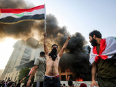 Iraq: Nissan (direttore Caritas), “diritti si infrangono contro una dilagante corruzione”