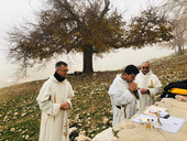 Iraq: padri Domenicani di Erbil al Sir, “preghiamo per la pace, prevalga il dialogo tra persone di buona volontà”