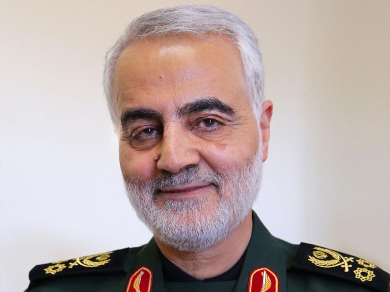 Iraq. Raid Usa uccide Gassem Soleimani, alto generale iraniano
