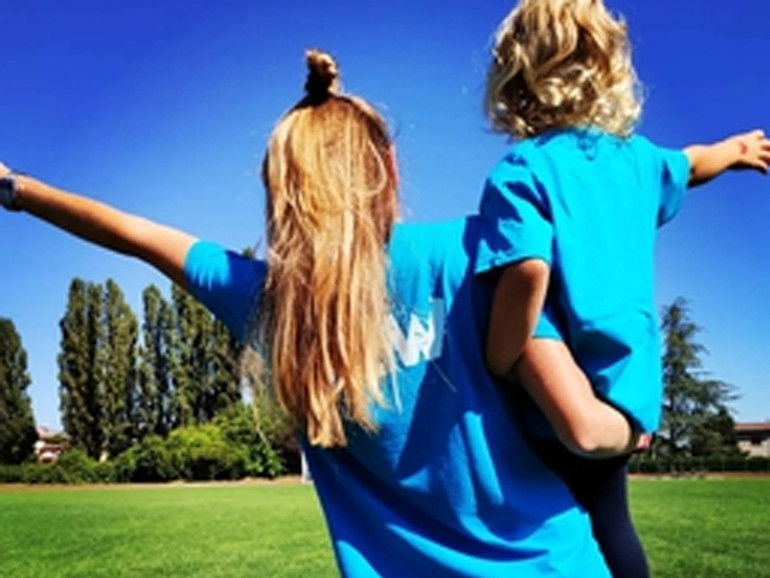 Irpea e associazione Sphera. Aperte le iscrizioni ai summer camp Irpea e associazione Sphera. Aperte le iscrizioni ai summer camp