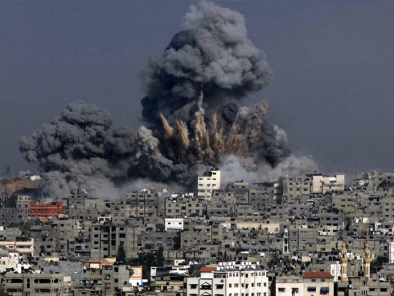 Israele e Hamas. Card. Pizzaballa su accordo ostaggi: “Speriamo in un ulteriore sviluppo positivo”