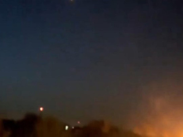 Israele-Iran: Droni israeliani in Iran a Isfahan. “Segnale all’Iran che Israele ha la capacità di colpire all’interno del Paese”